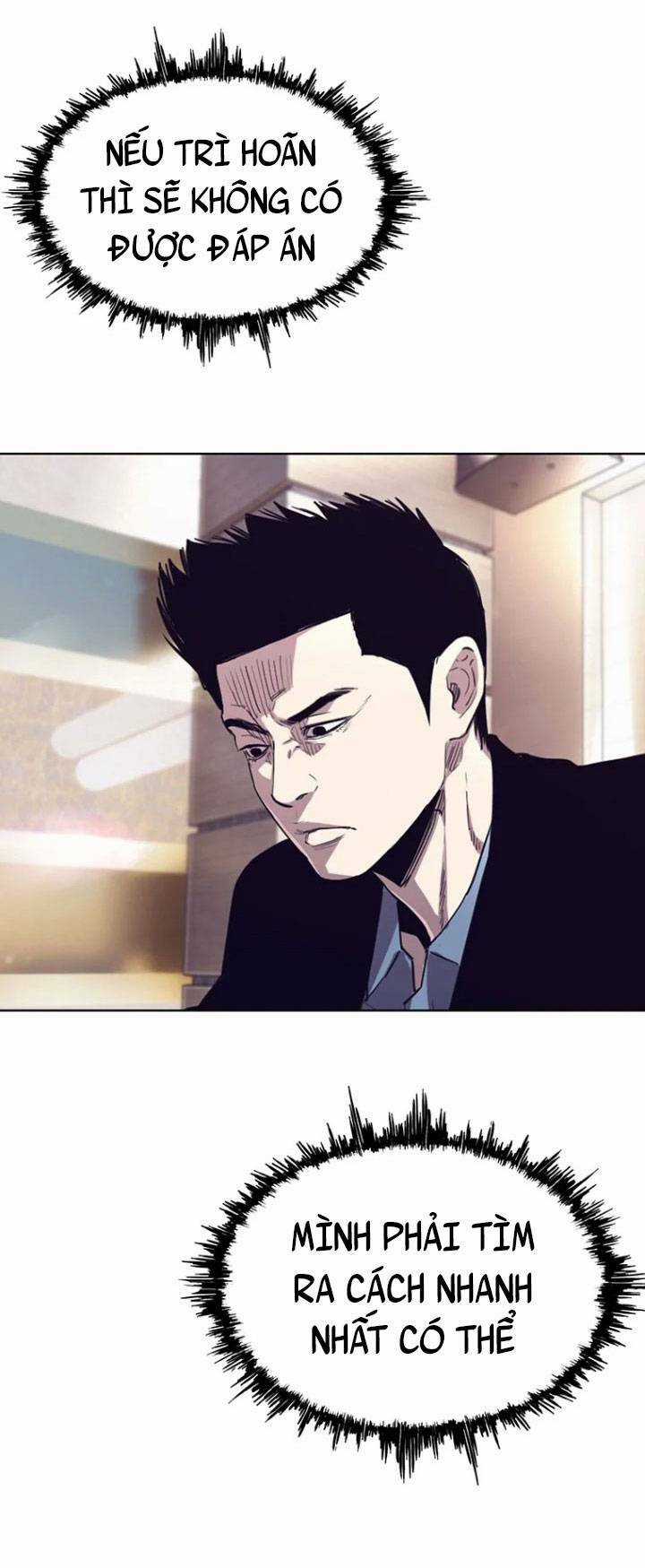 Bạt Tai Chapter 29 trang 42