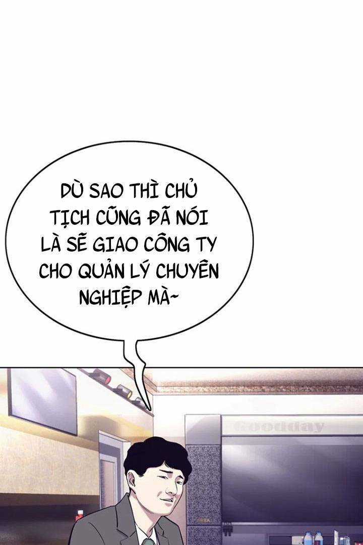 Bạt Tai Chapter 29 trang 44