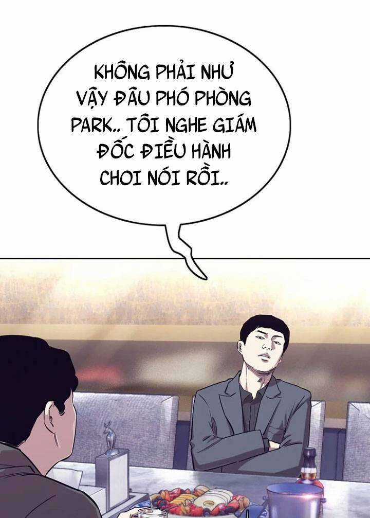 Bạt Tai Chapter 29 trang 46