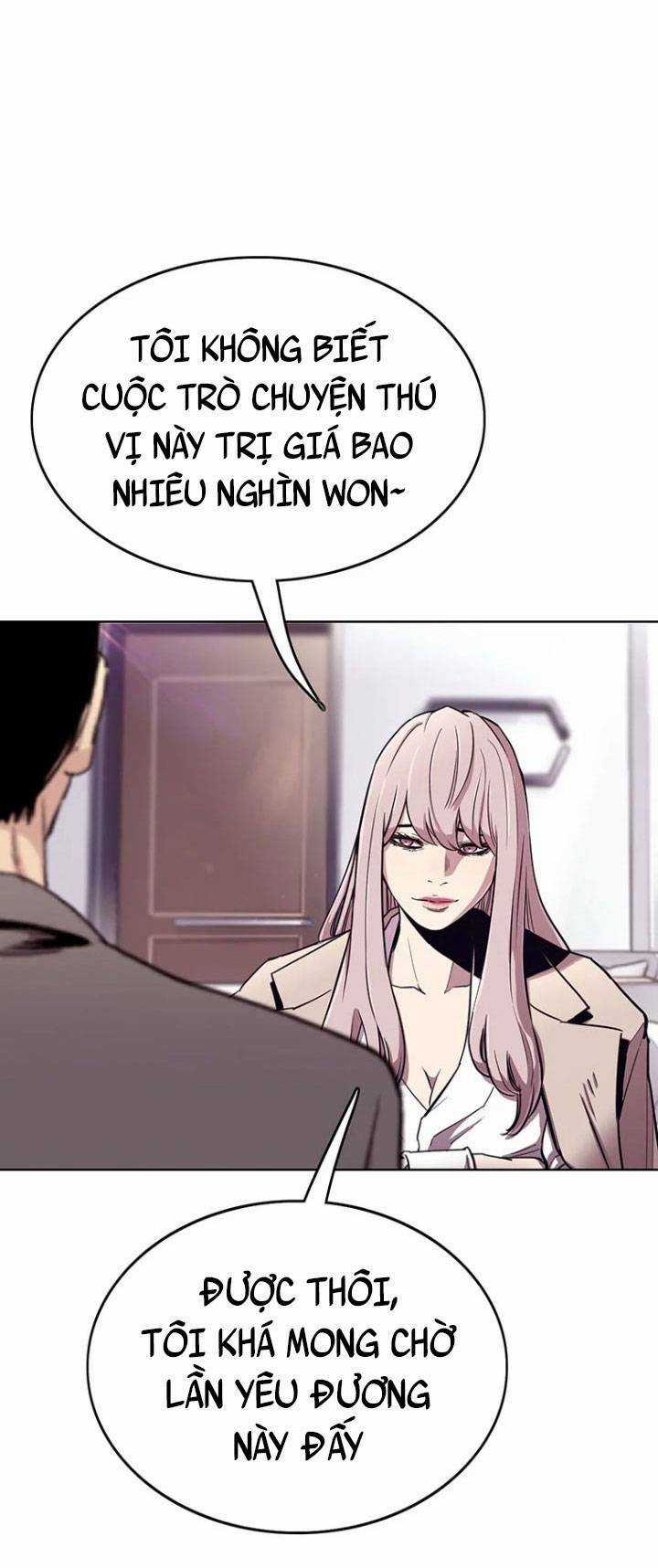 Bạt Tai Chapter 29 trang 5