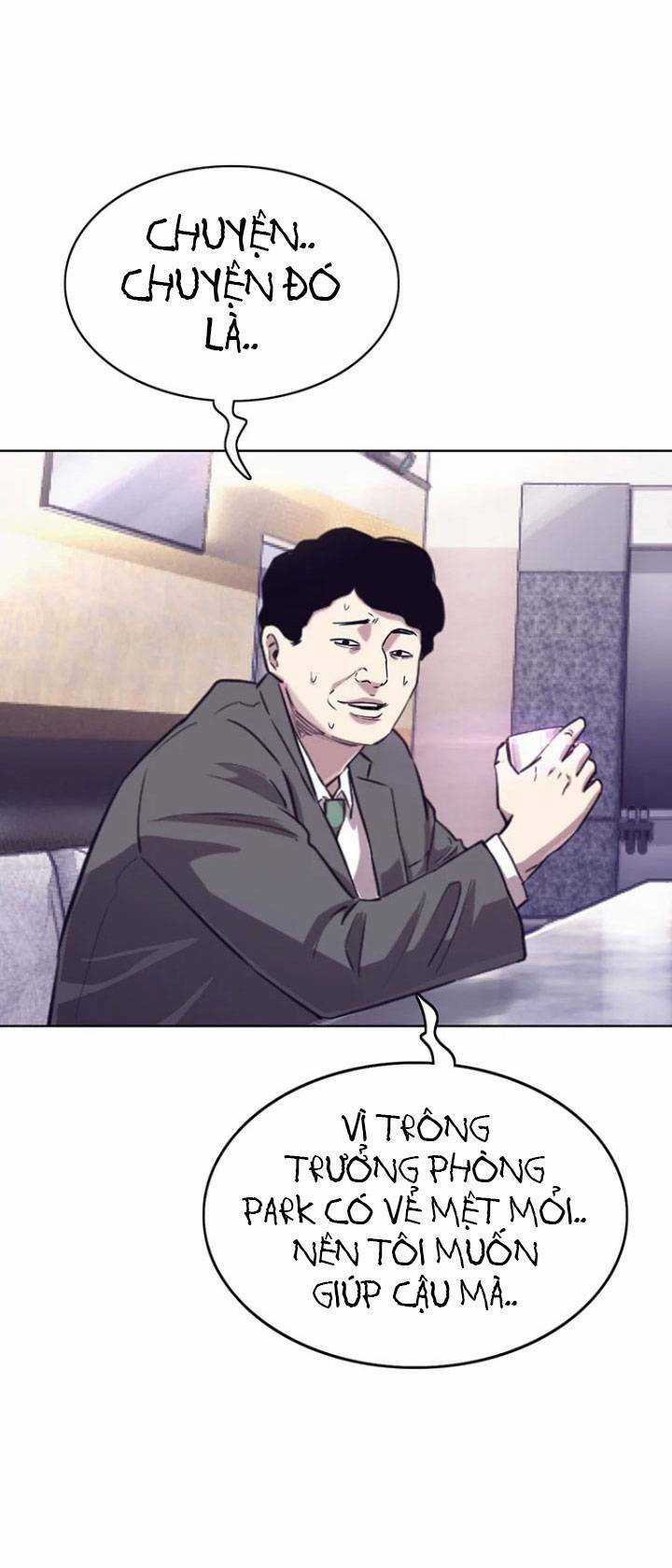 Bạt Tai Chapter 29 trang 52