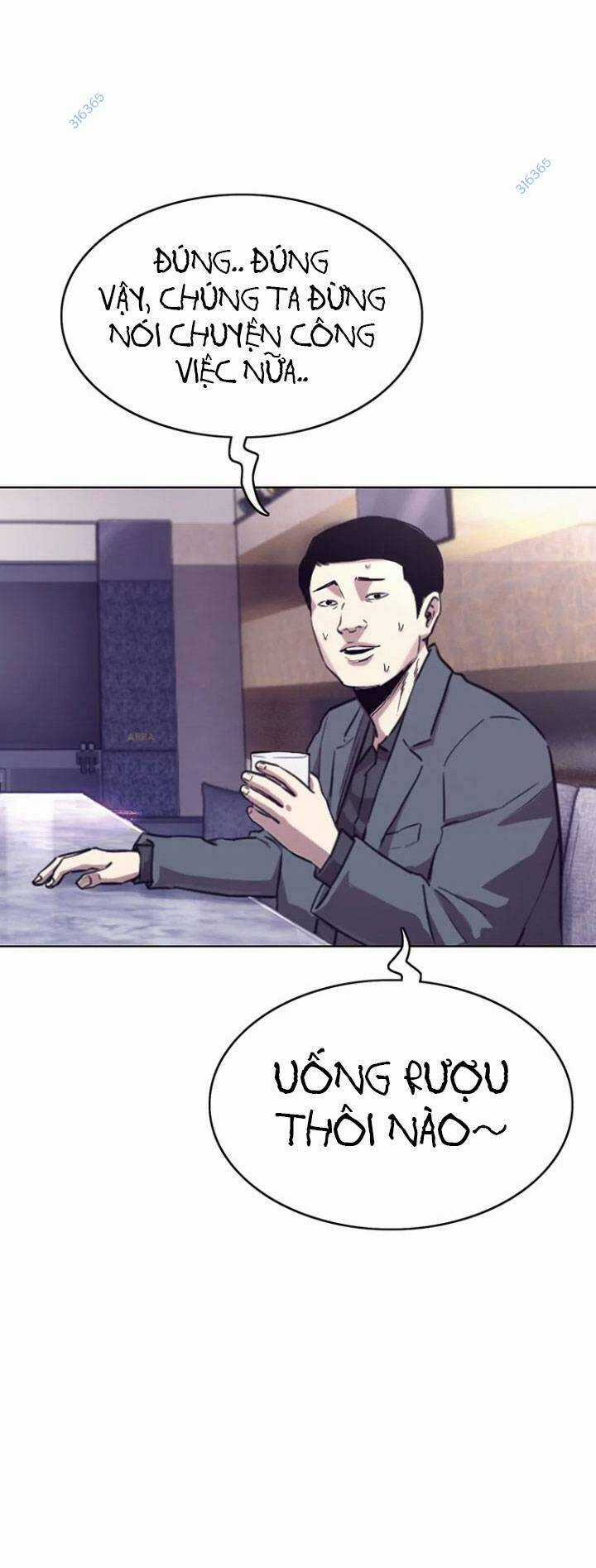 Bạt Tai Chapter 29 trang 53