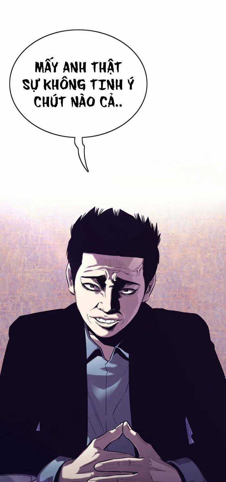 Bạt Tai Chapter 29 trang 54