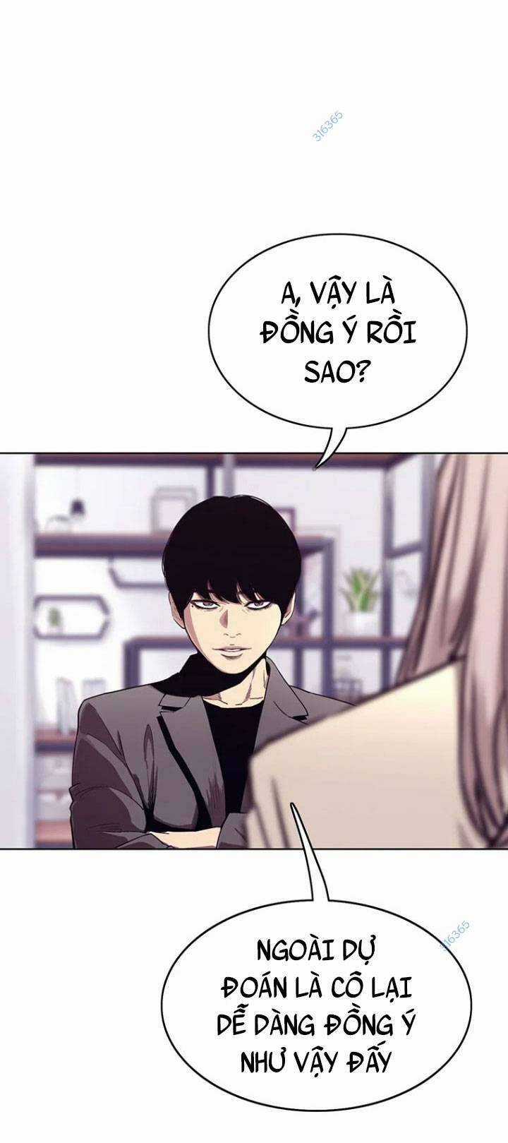 Bạt Tai Chapter 29 trang 6