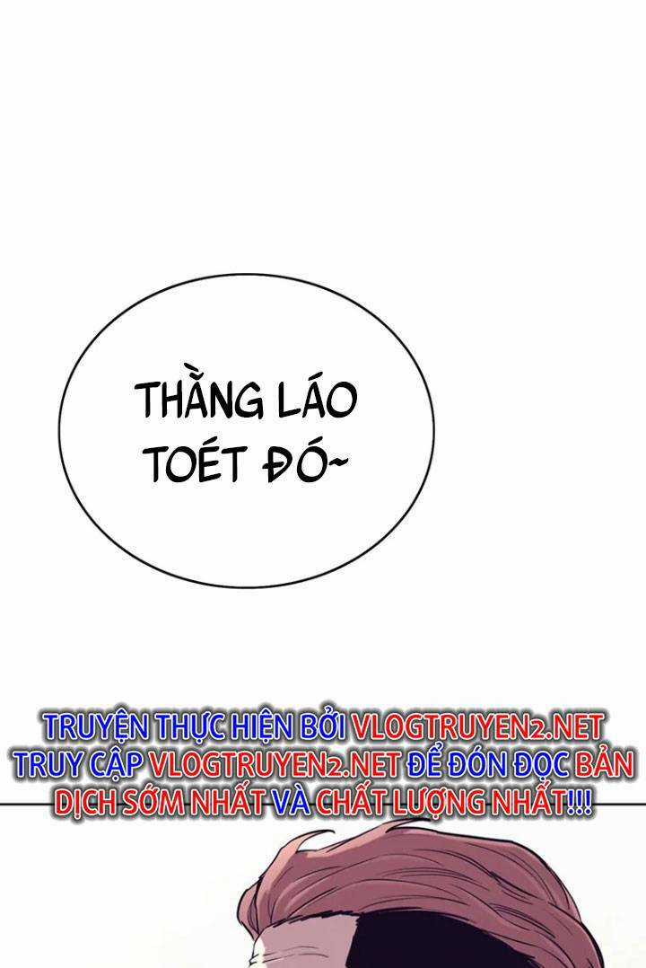 Bạt Tai Chapter 29 trang 62