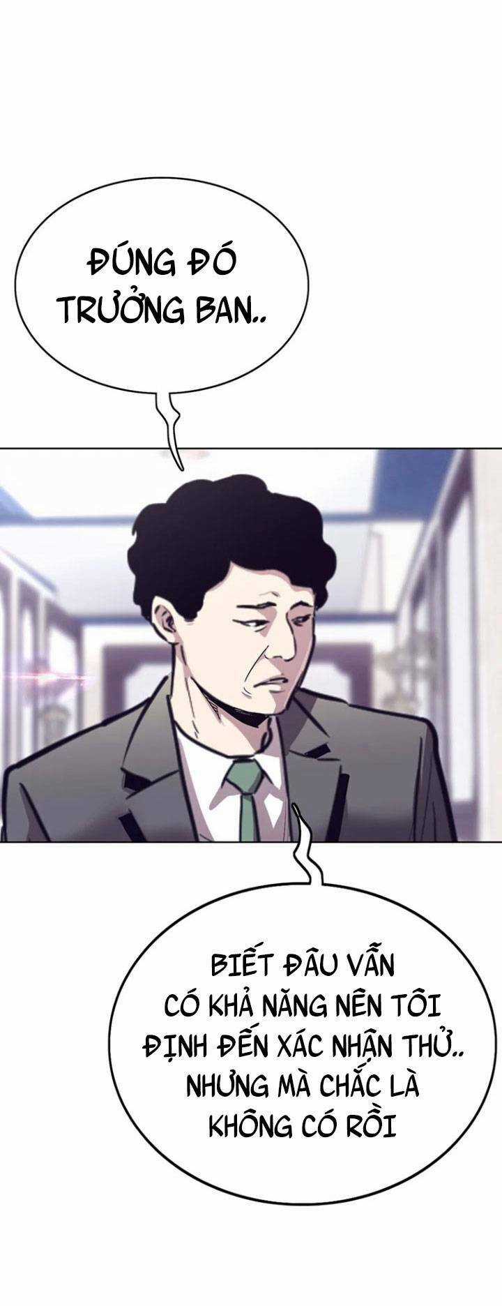 Bạt Tai Chapter 29 trang 66