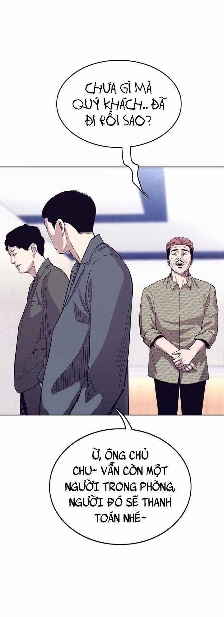 Bạt Tai Chapter 29 trang 69