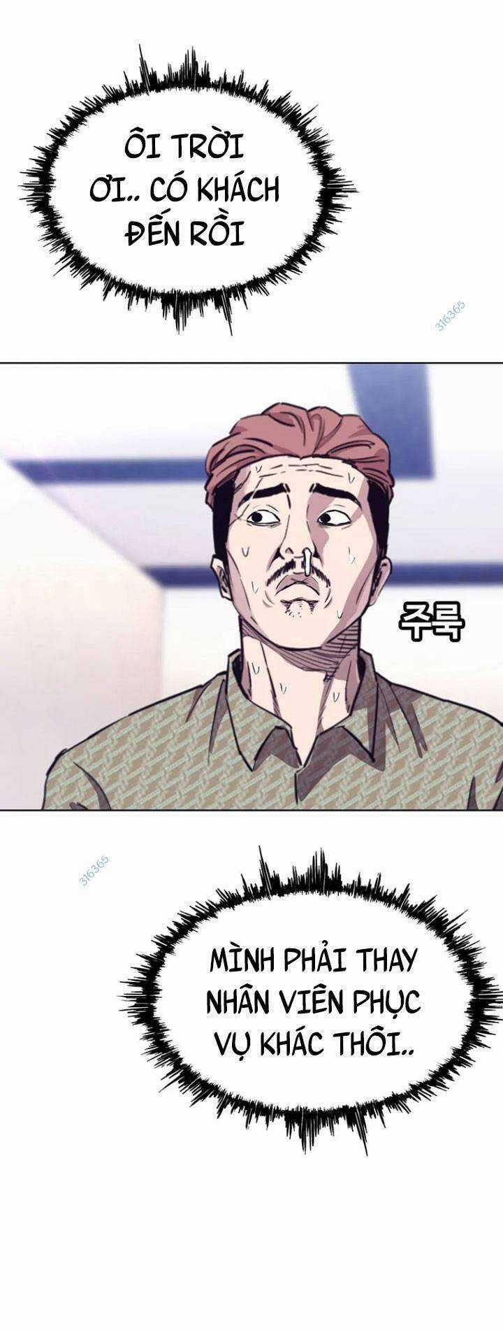 Bạt Tai Chapter 29 trang 76