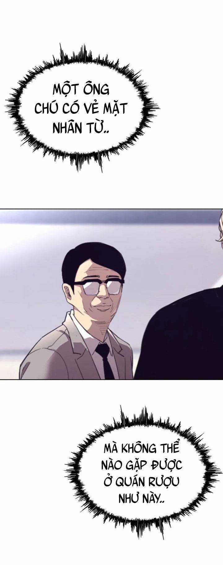 Bạt Tai Chapter 29 trang 80