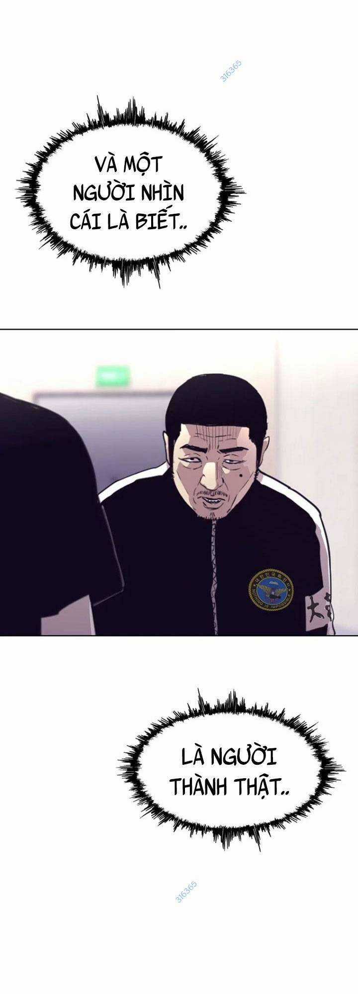 Bạt Tai Chapter 29 trang 81