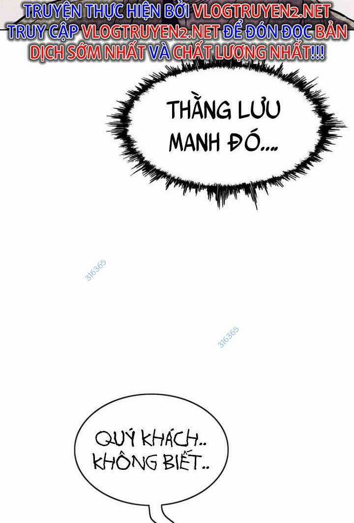 Bạt Tai Chapter 29 trang 84