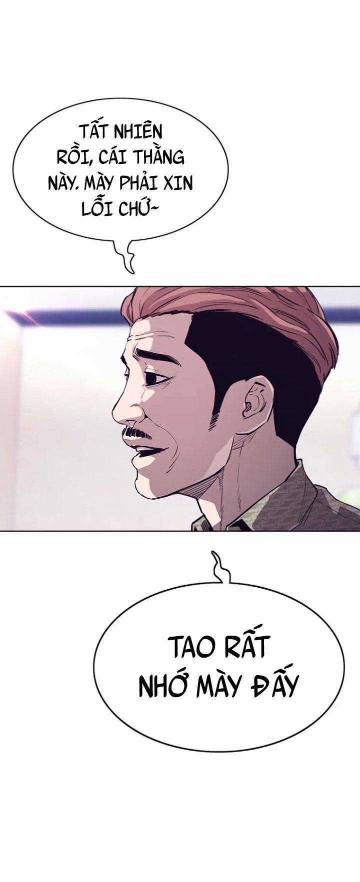 Bạt Tai Chapter 29 trang 88