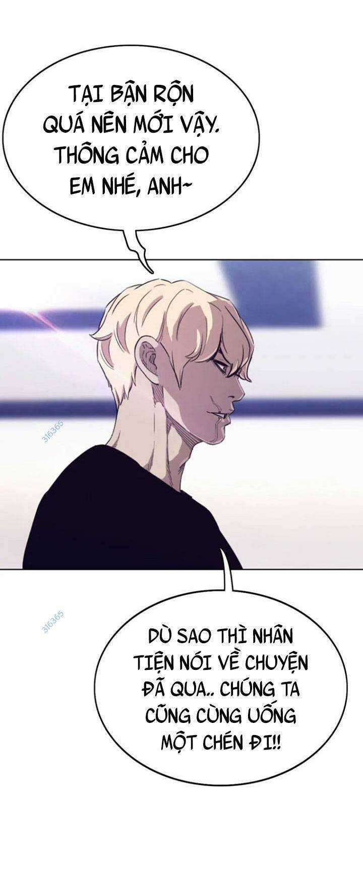 Bạt Tai Chapter 29 trang 89