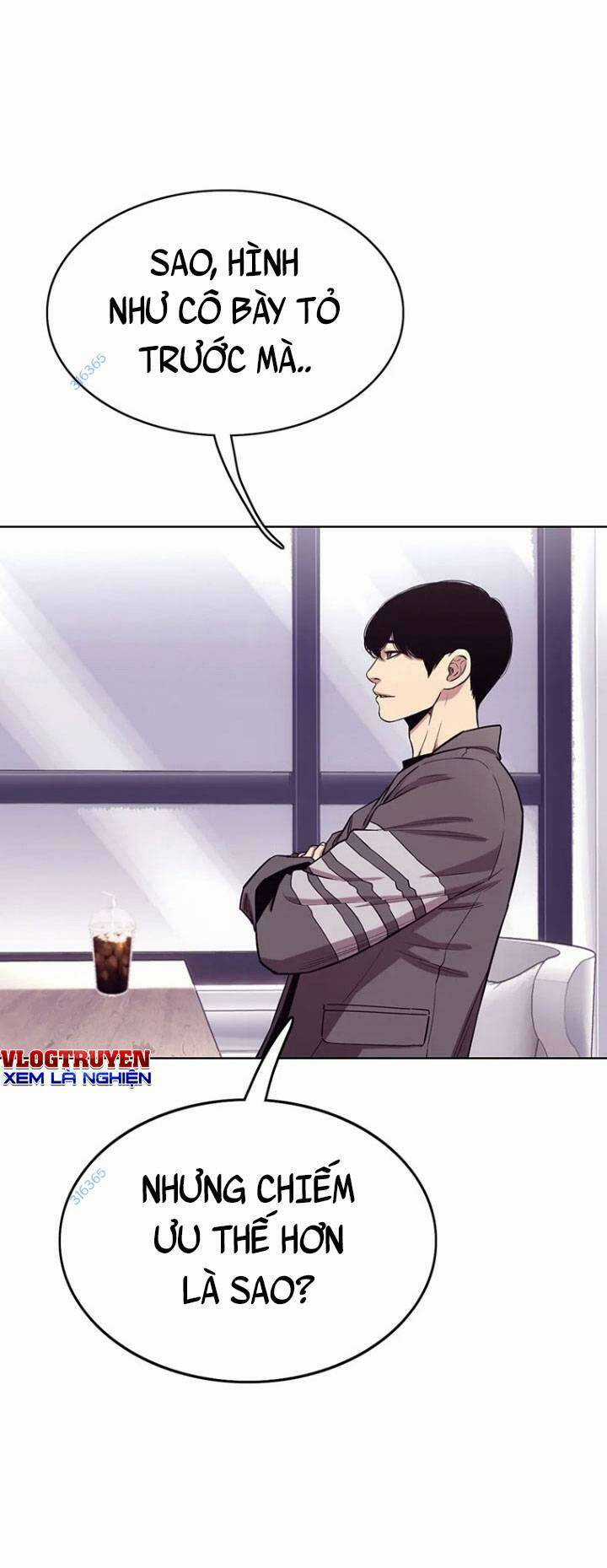 Bạt Tai Chapter 29 trang 9