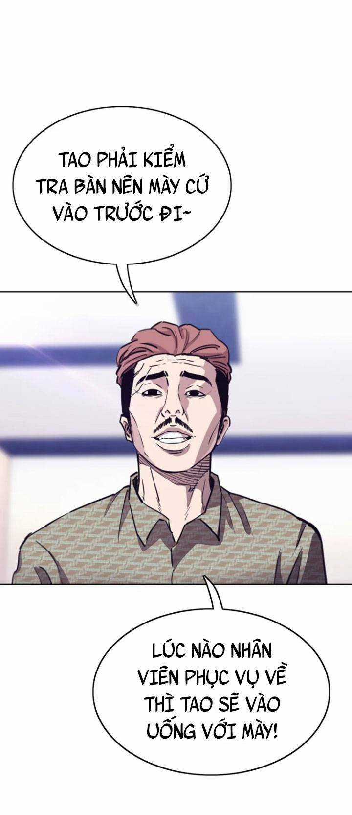 Bạt Tai Chapter 29 trang 90