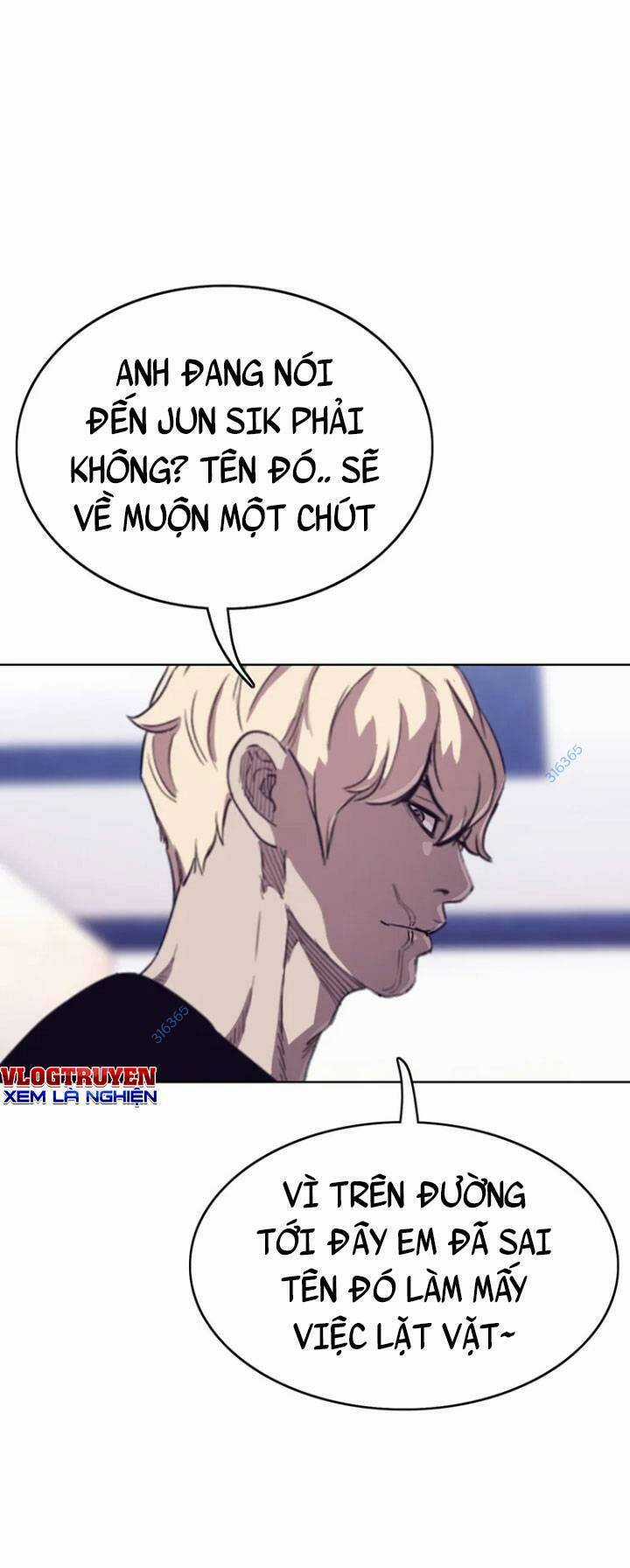 Bạt Tai Chapter 29 trang 91