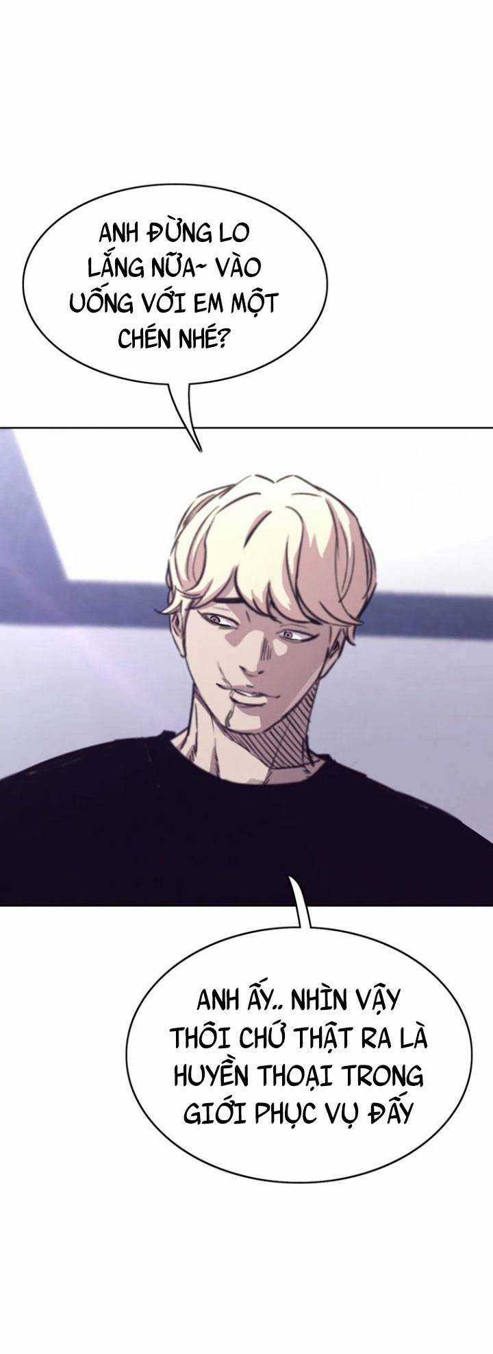 Bạt Tai Chapter 29 trang 95