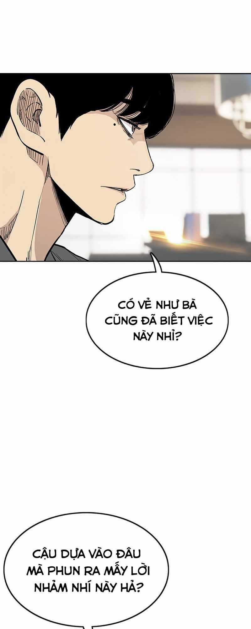 Bạt Tai Chapter 3 trang 10