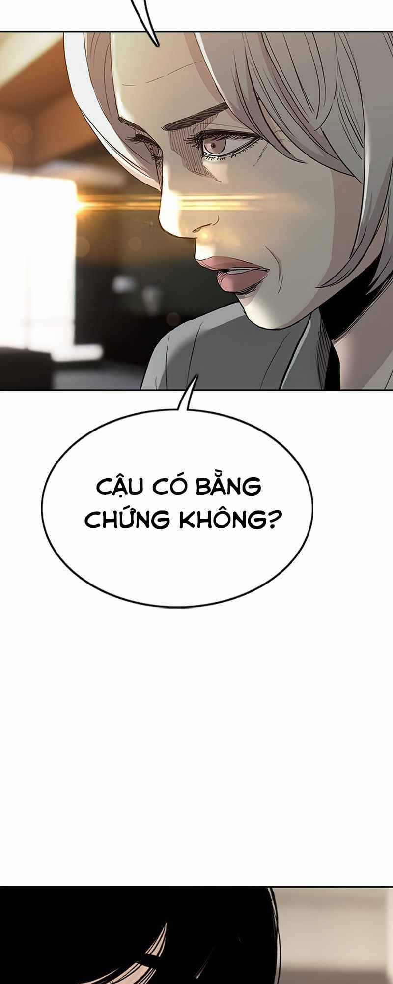 Bạt Tai Chapter 3 trang 11