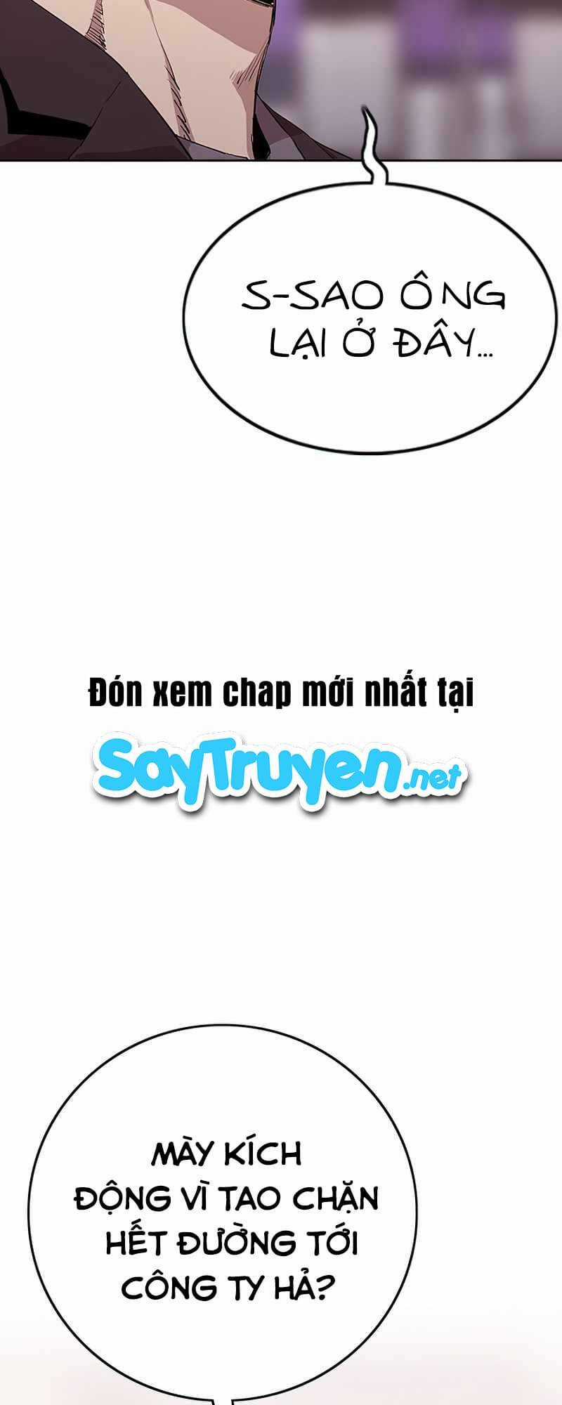 Bạt Tai Chapter 3 trang 111