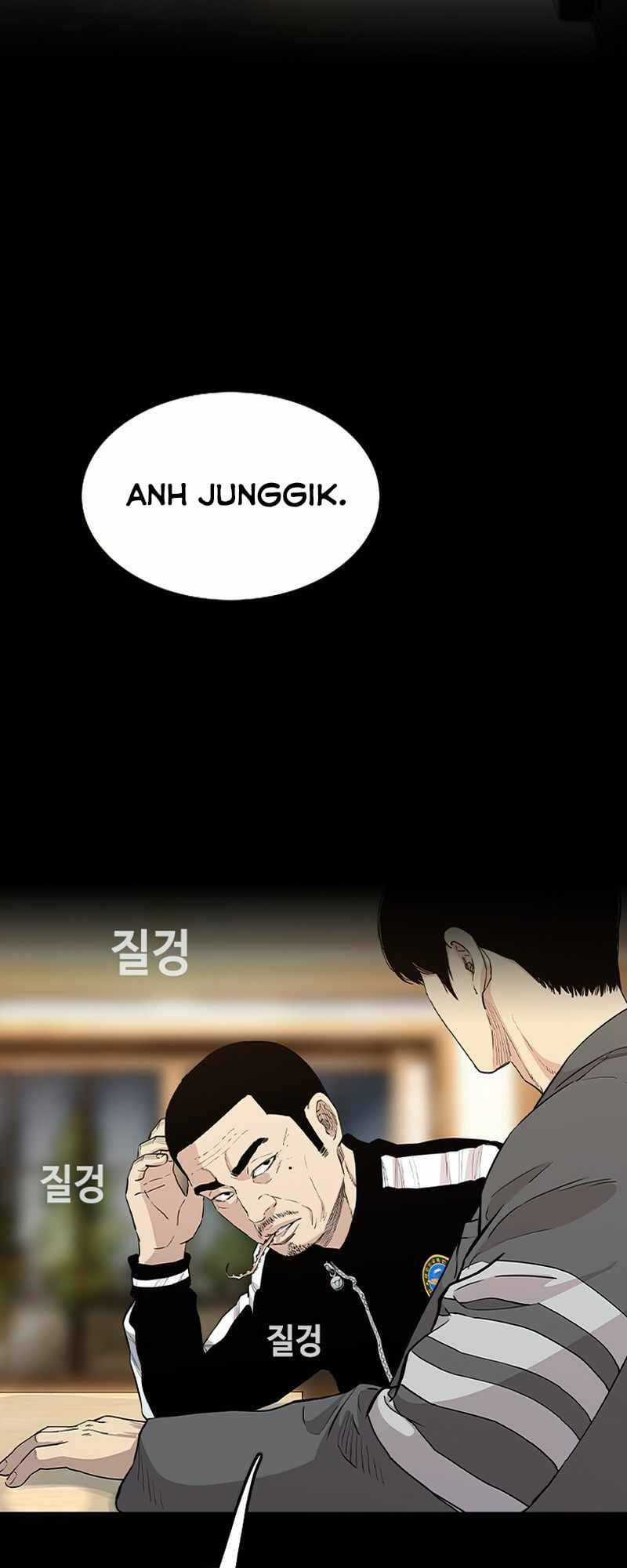 Bạt Tai Chapter 3 trang 14