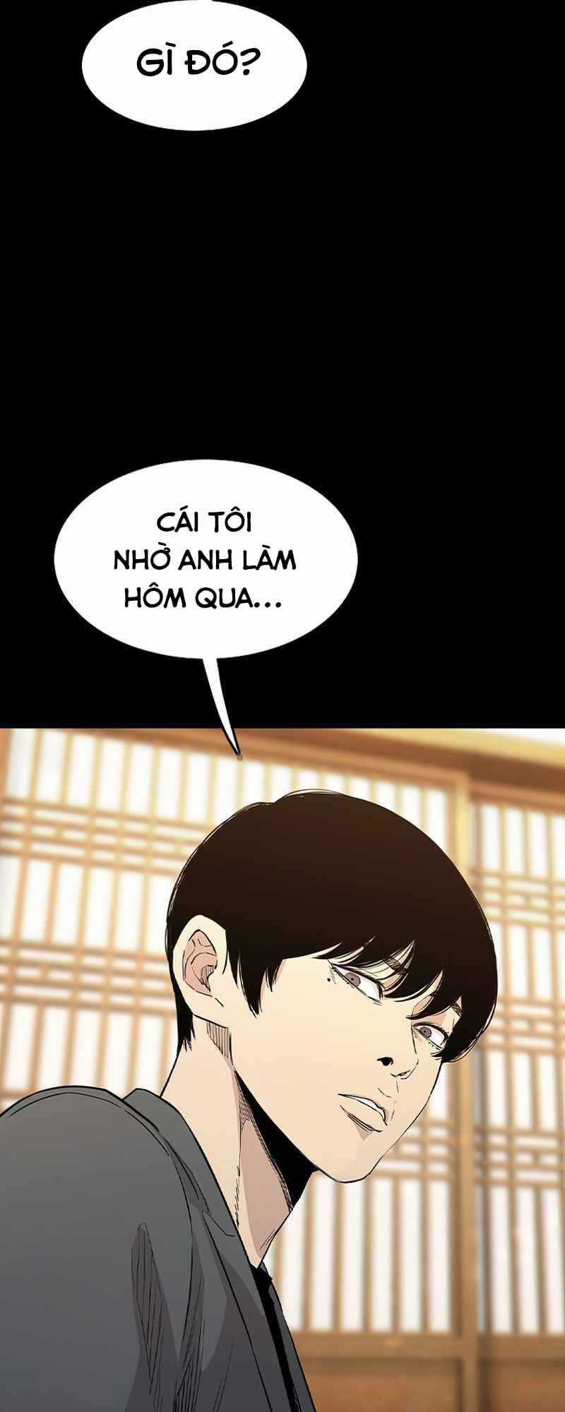 Bạt Tai Chapter 3 trang 15