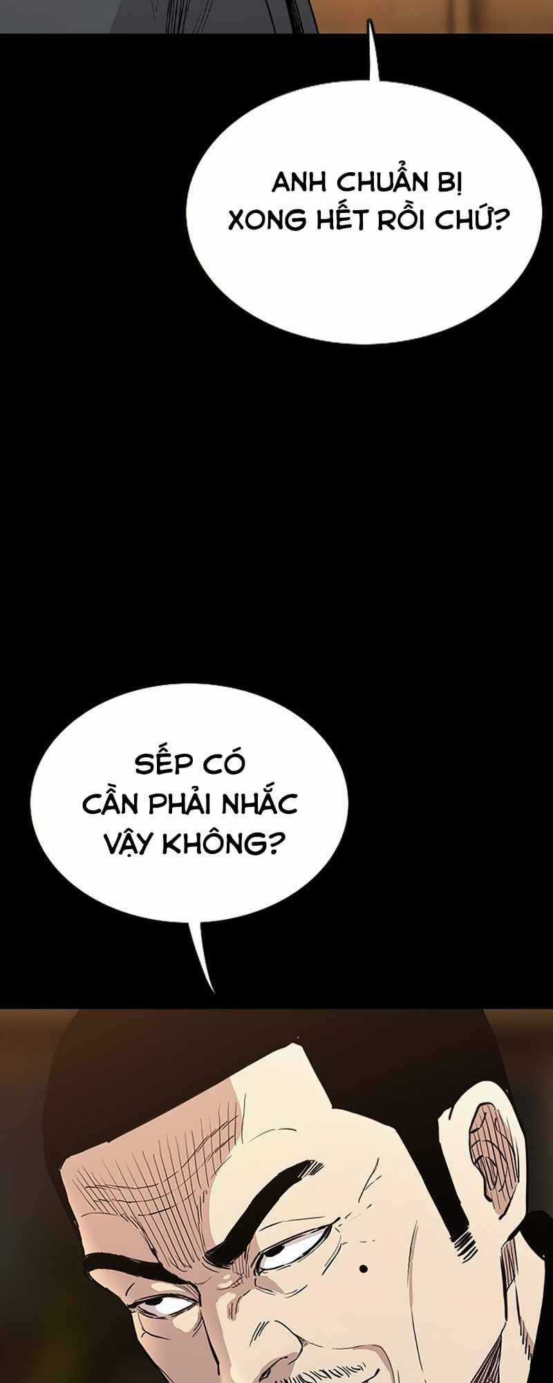 Bạt Tai Chapter 3 trang 16