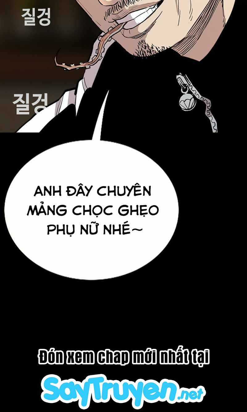Bạt Tai Chapter 3 trang 17