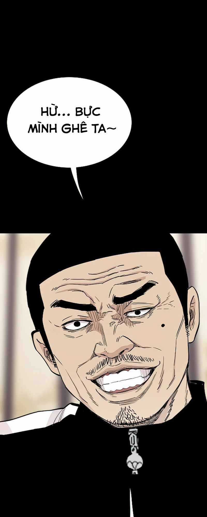 Bạt Tai Chapter 3 trang 20