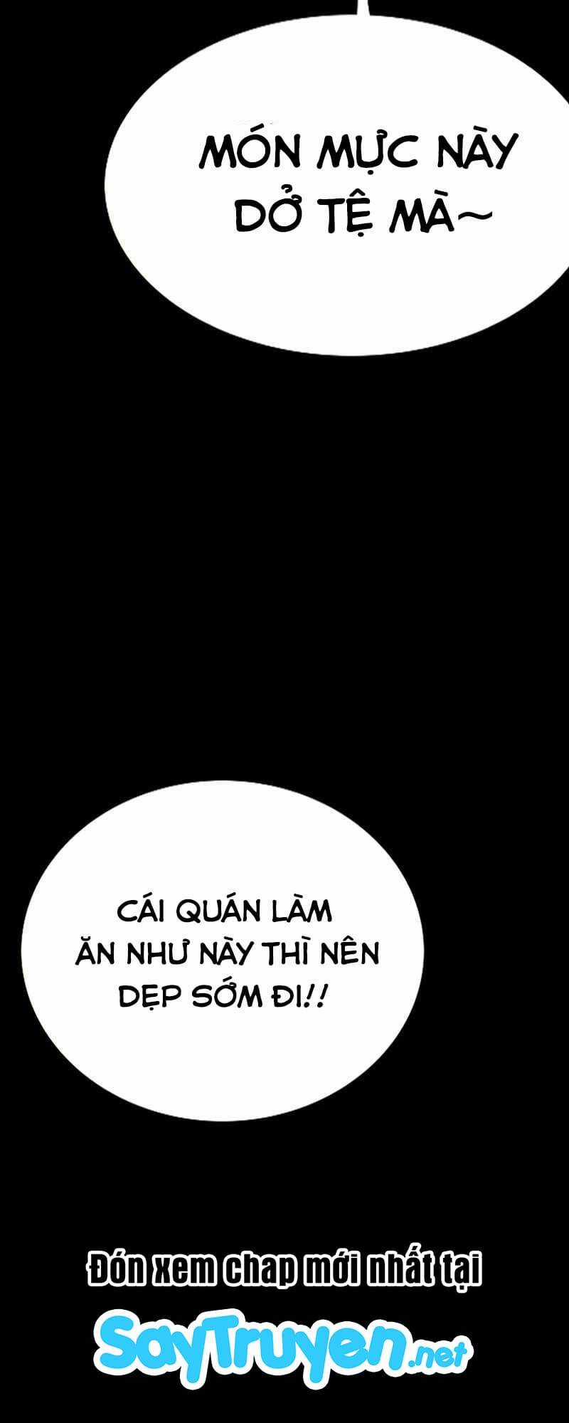 Bạt Tai Chapter 3 trang 21