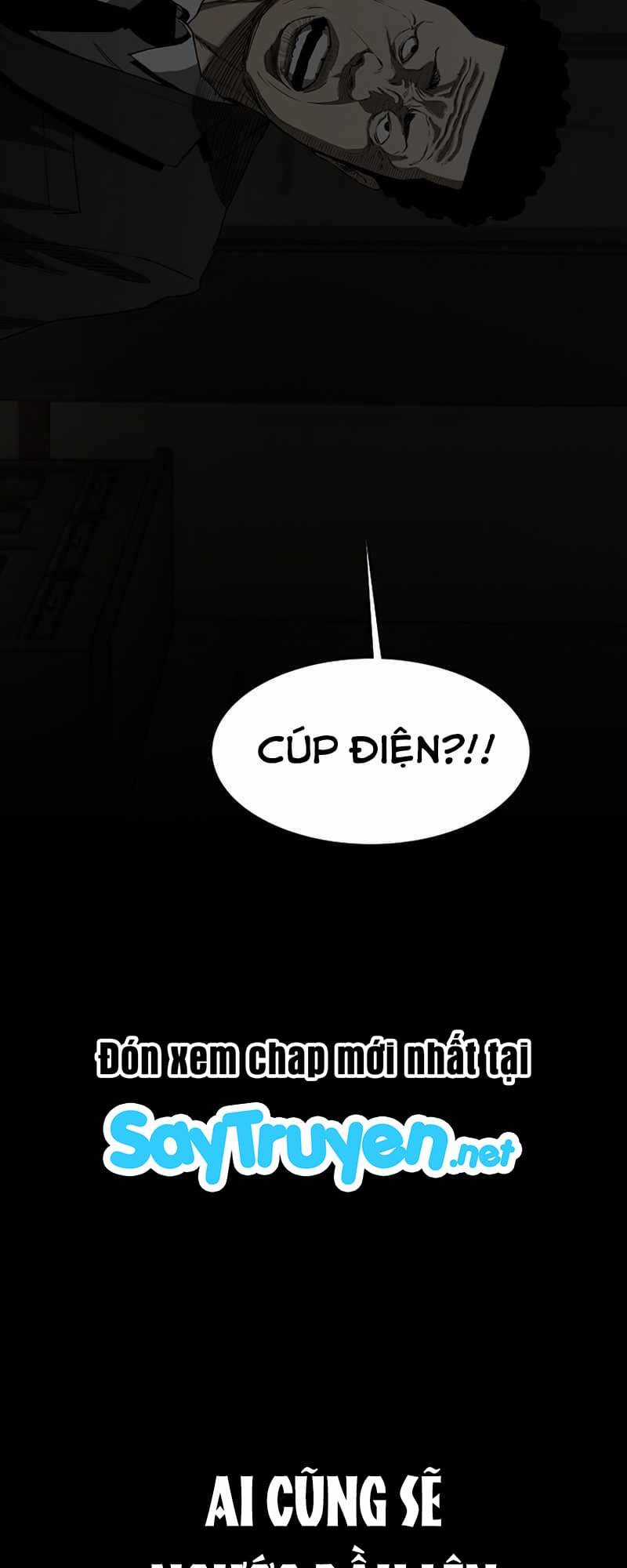 Bạt Tai Chapter 3 trang 31