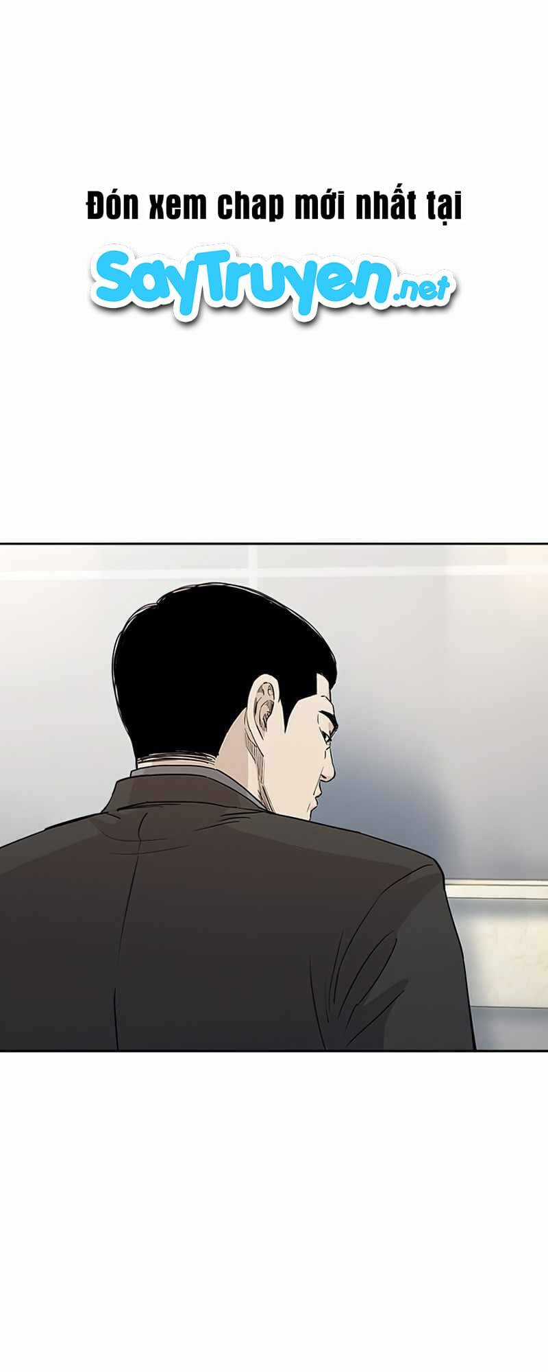 Bạt Tai Chapter 3 trang 4