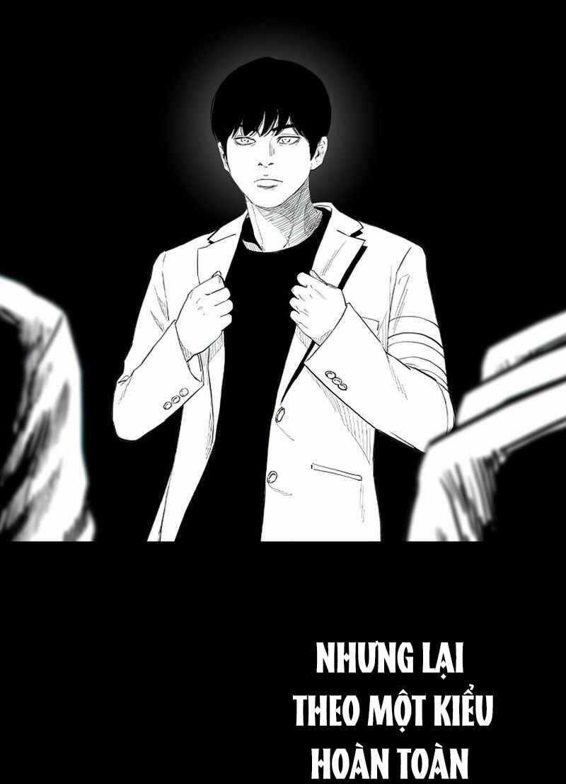 Bạt Tai Chapter 3 trang 44