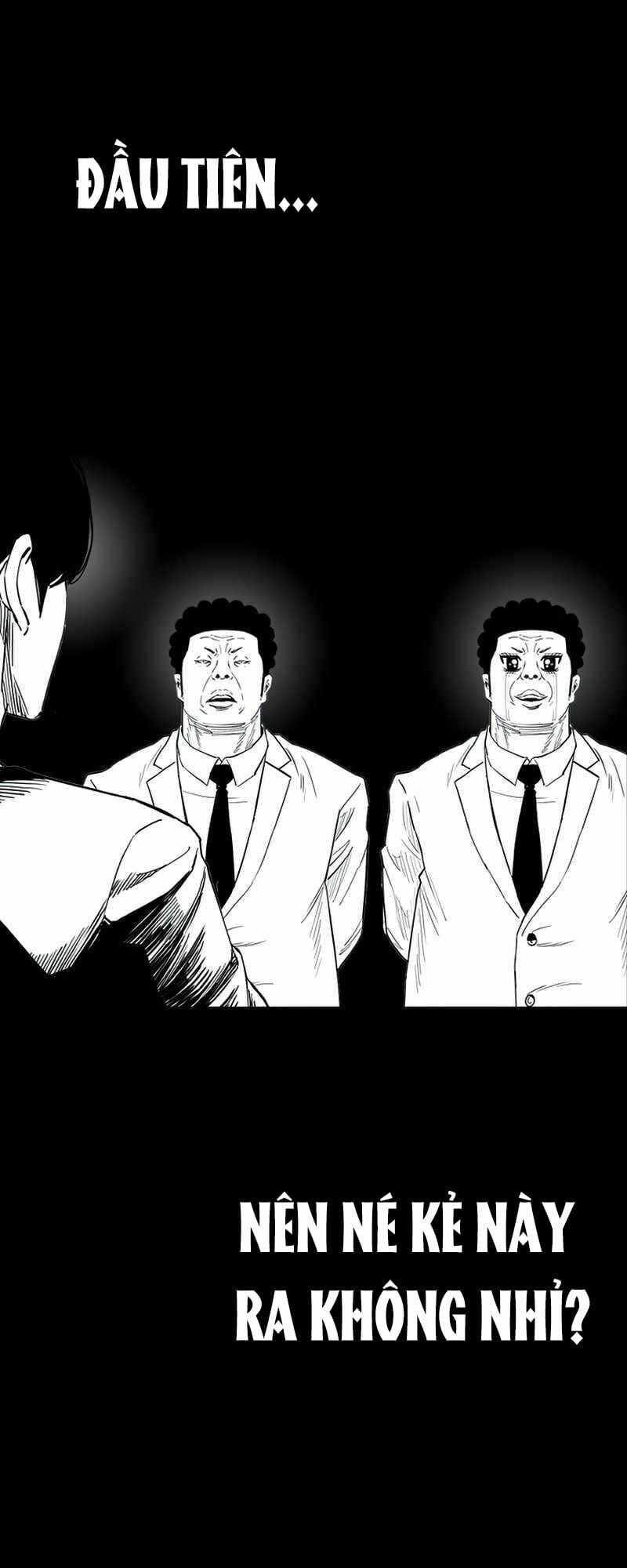 Bạt Tai Chapter 3 trang 47
