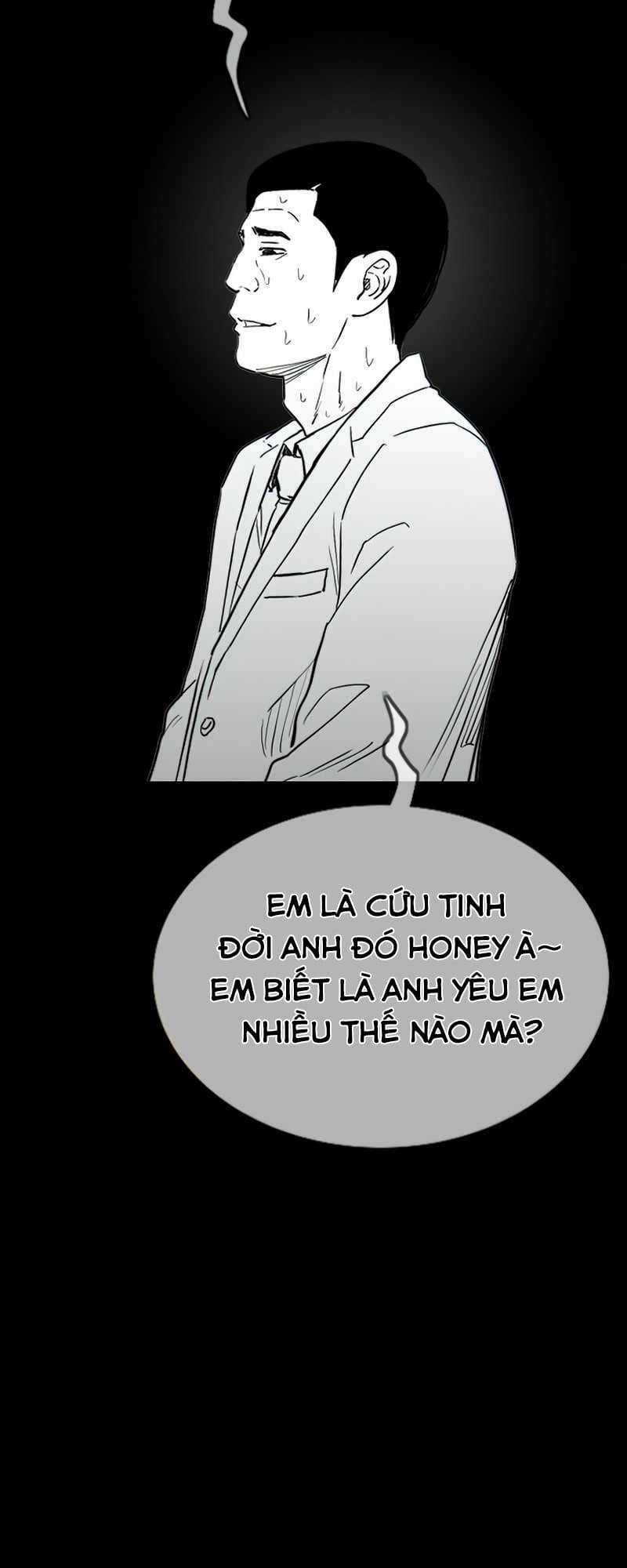 Bạt Tai Chapter 3 trang 60
