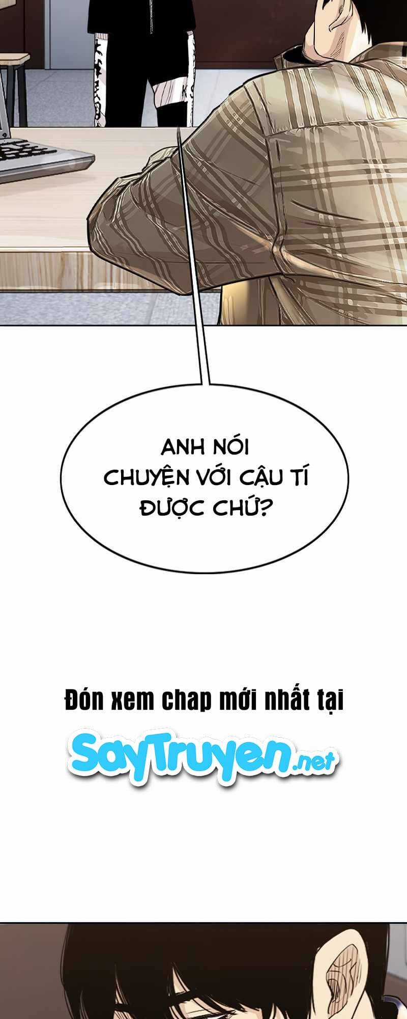 Bạt Tai Chapter 3 trang 70