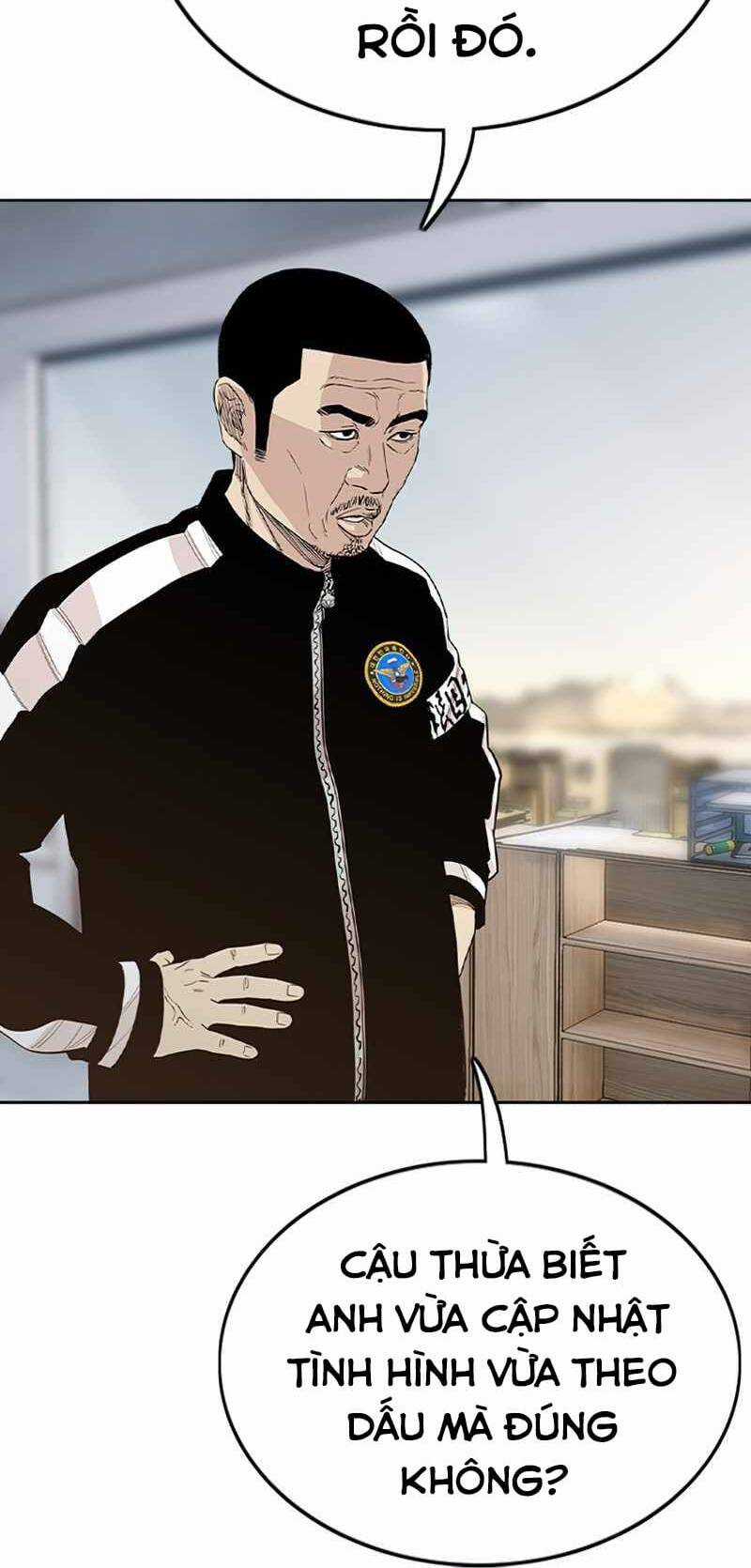 Bạt Tai Chapter 3 trang 72