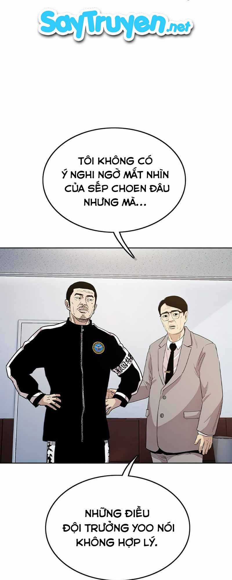 Bạt Tai Chapter 3 trang 77