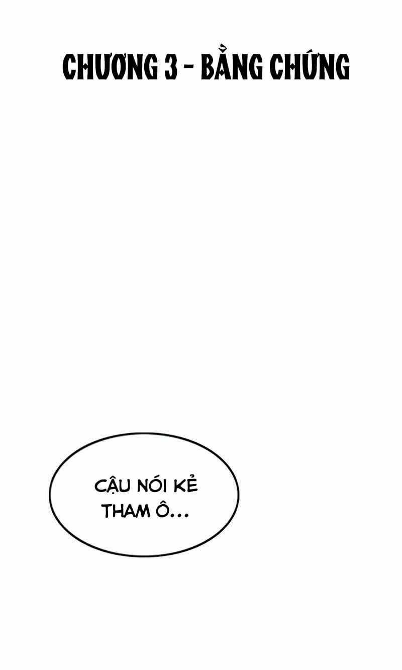 Bạt Tai Chapter 3 trang 8