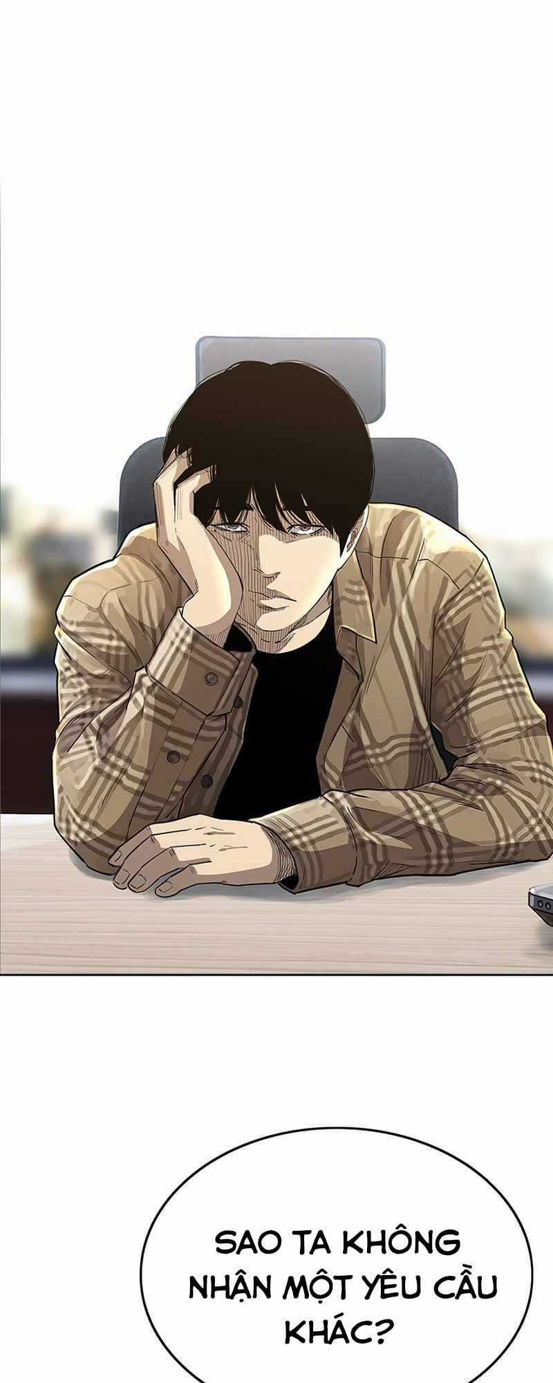 Bạt Tai Chapter 3 trang 82