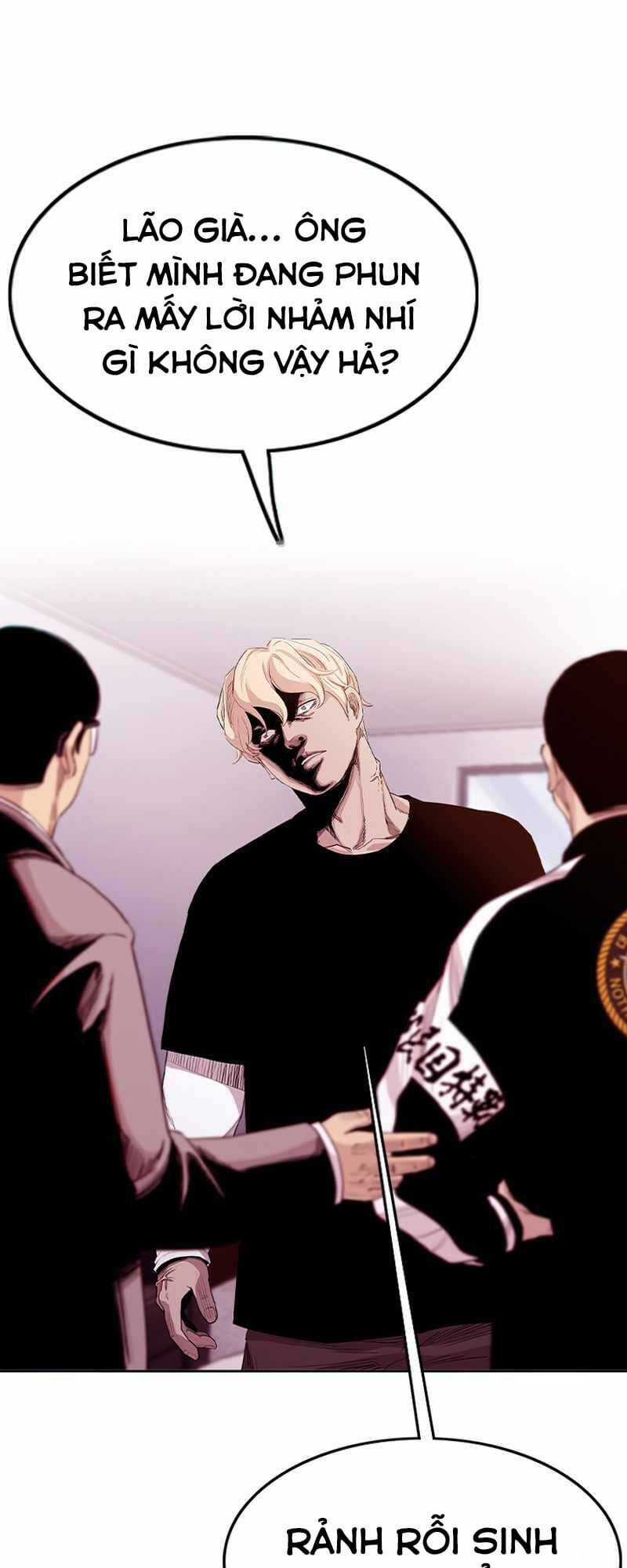 Bạt Tai Chapter 3 trang 84