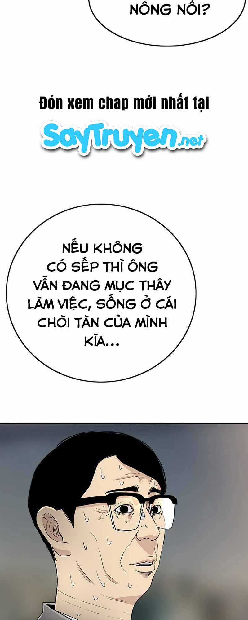 Bạt Tai Chapter 3 trang 85