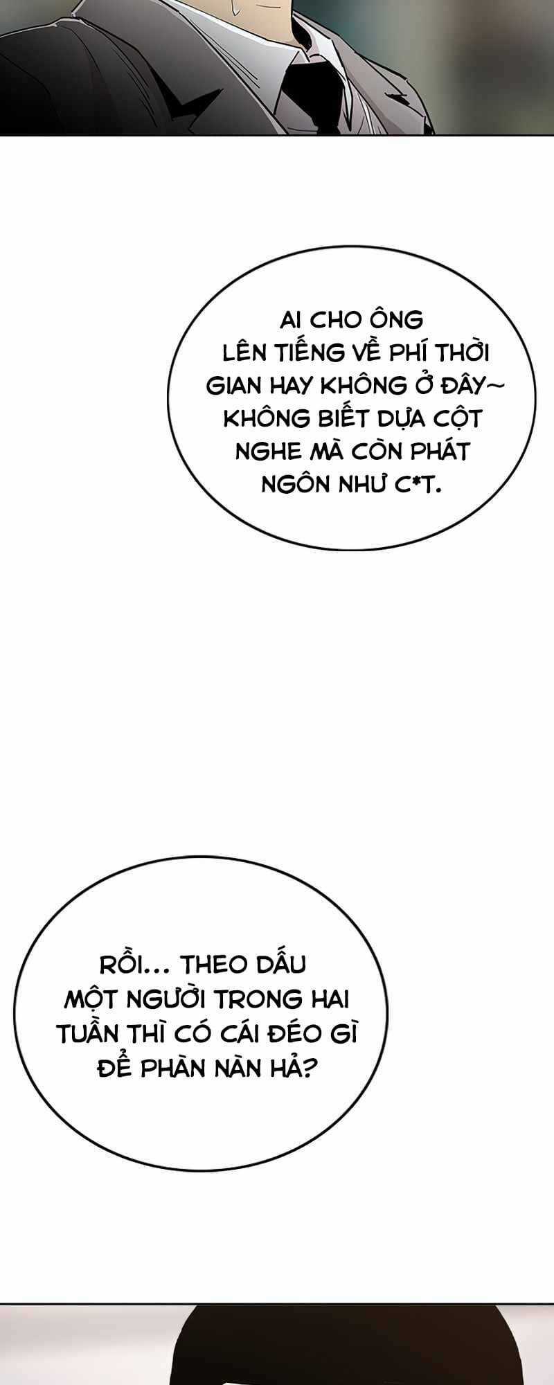 Bạt Tai Chapter 3 trang 86