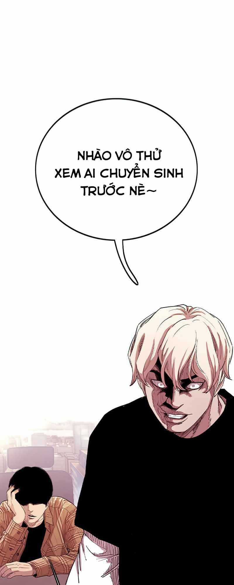 Bạt Tai Chapter 3 trang 91