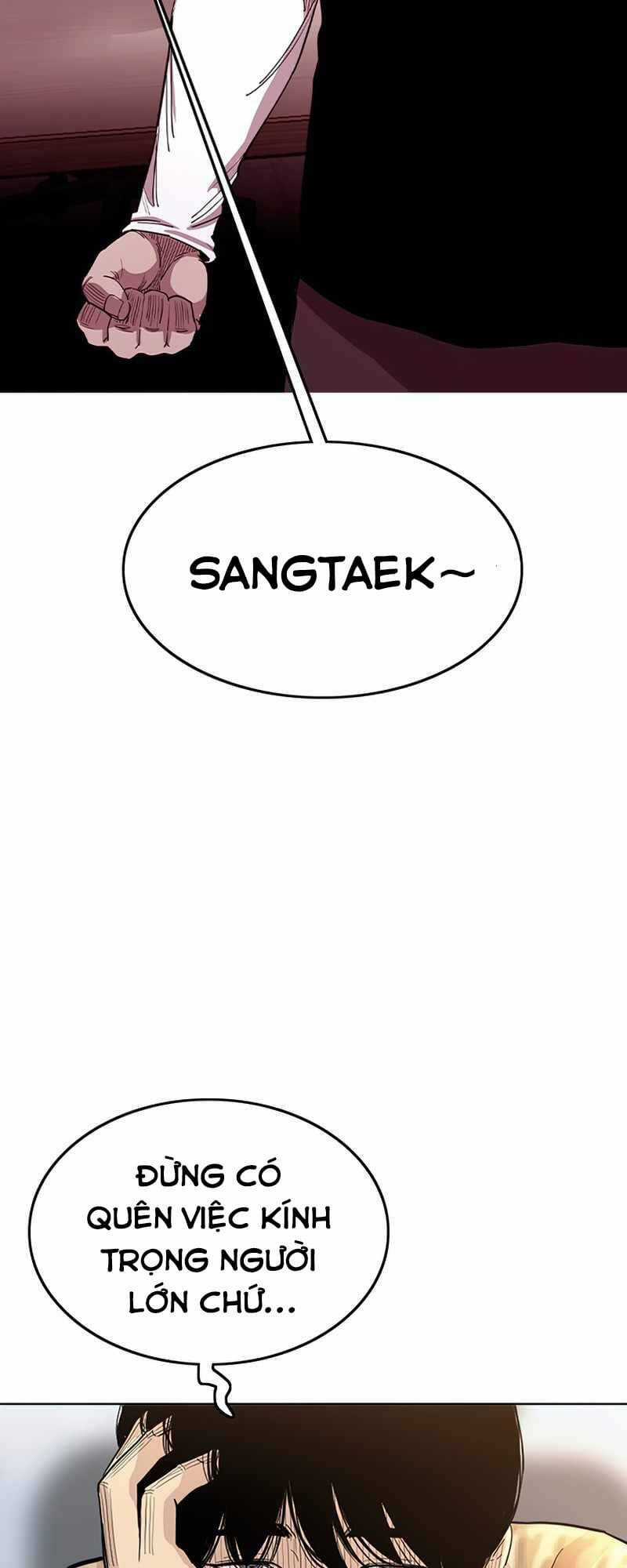 Bạt Tai Chapter 3 trang 92