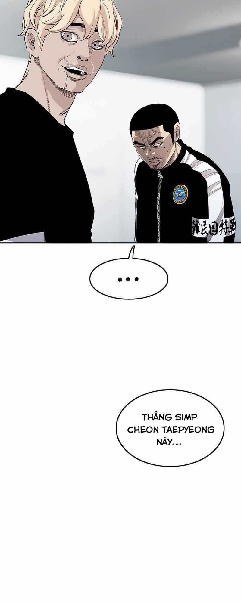 Bạt Tai Chapter 3 trang 94