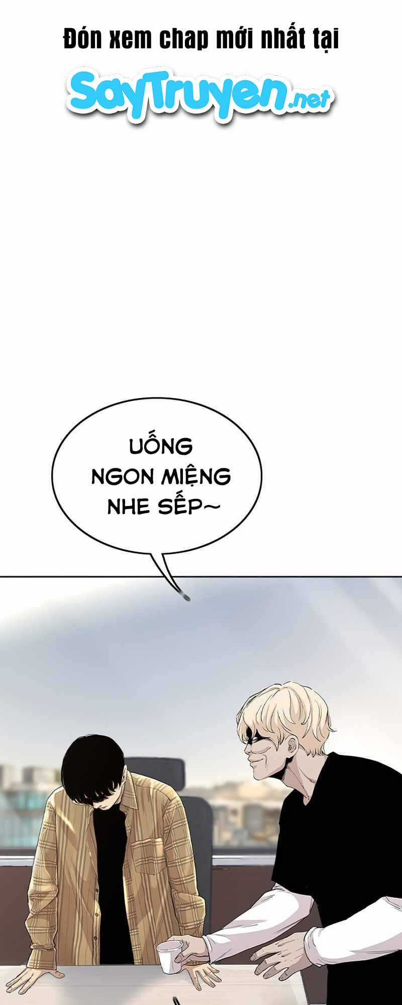 Bạt Tai Chapter 3 trang 95