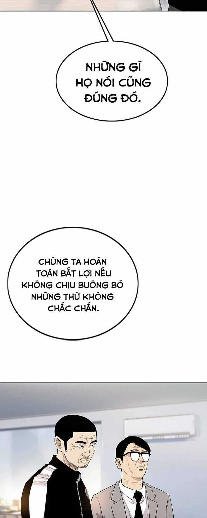 Bạt Tai Chapter 3 trang 96