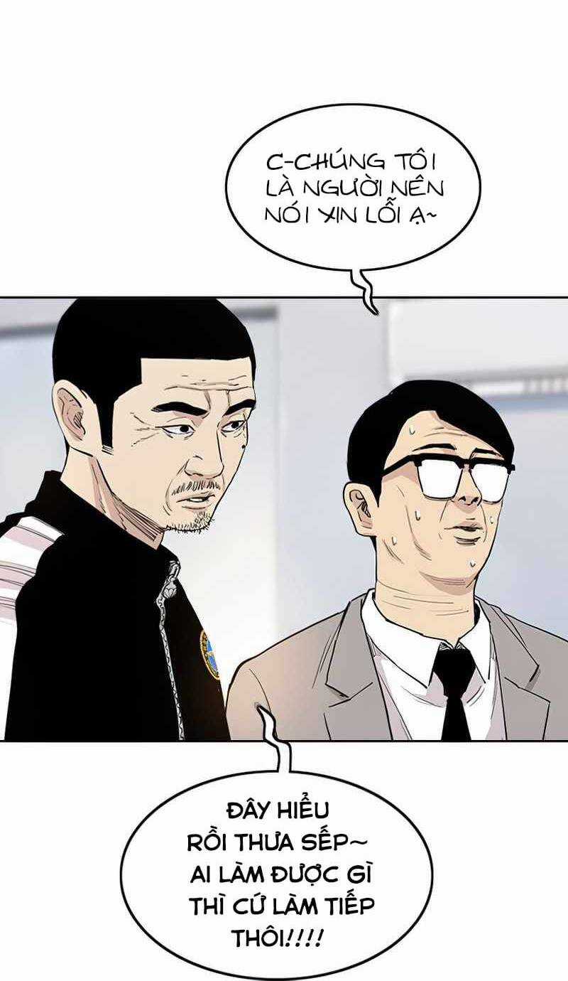 Bạt Tai Chapter 3 trang 99