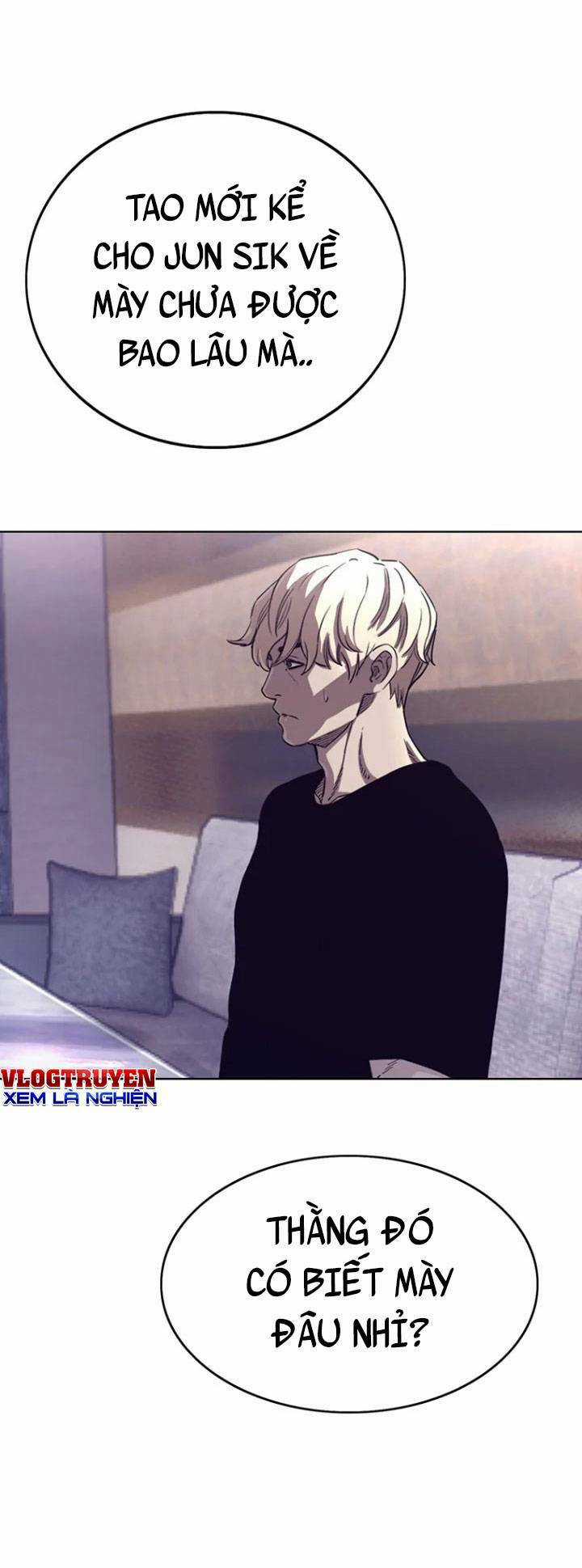 Bạt Tai Chapter 30 trang 10